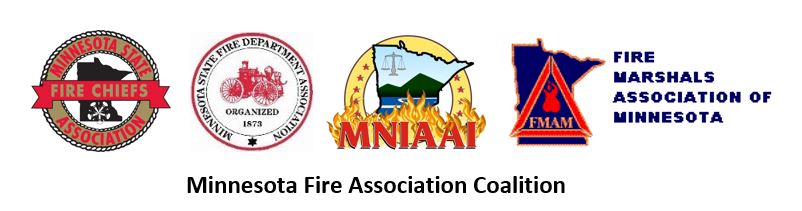 MnFAC logos